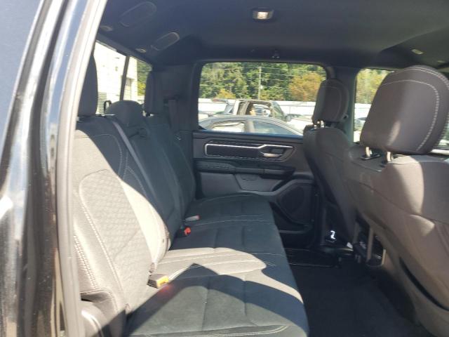 1C6SRFFP2SN541408 - 2025 RAM 1500 BIG HORN/LONE STAR BLACK photo 10