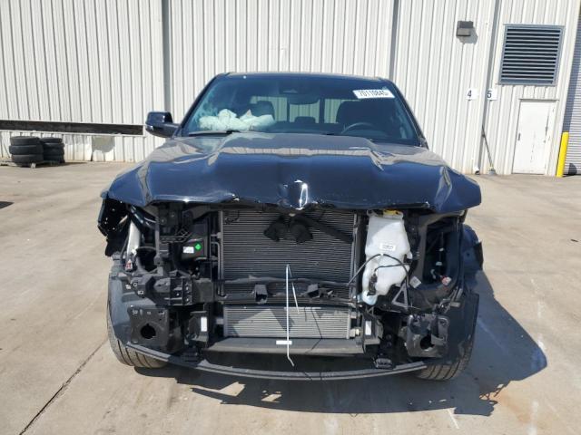 1C6SRFFP2SN541408 - 2025 RAM 1500 BIG HORN/LONE STAR BLACK photo 5