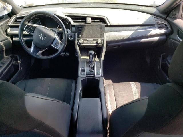 19XFC2F80KE026473 - 2019 HONDA CIVIC SPORT ლურჯი ფოტო 8