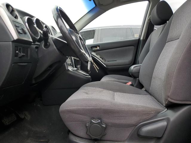 2T1KR32E34C248831 - 2004 TOYOTA COROLLA MA XR BLACK photo 14