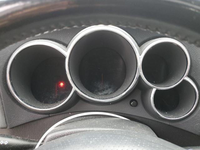 2T1KR32E34C248831 - 2004 TOYOTA COROLLA MA XR BLACK photo 18