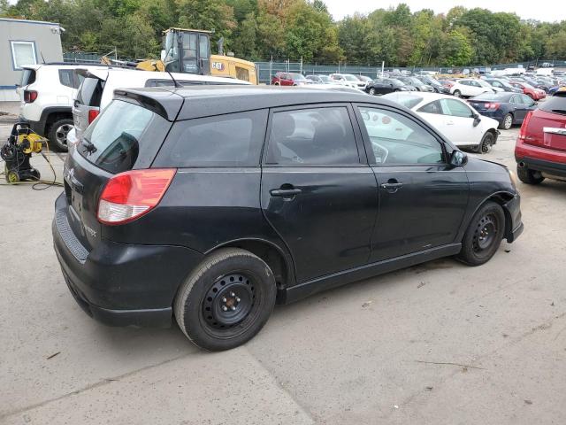 2T1KR32E34C248831 - 2004 TOYOTA COROLLA MA XR BLACK photo 6