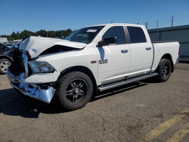 2017 RAM 1500 SLT, 