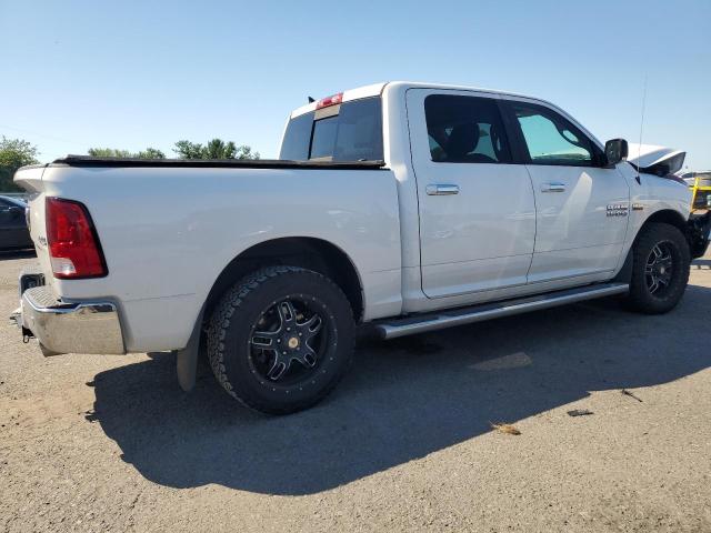 1C6RR7LT5HS504188 - 2017 RAM 1500 SLT WHITE photo 3