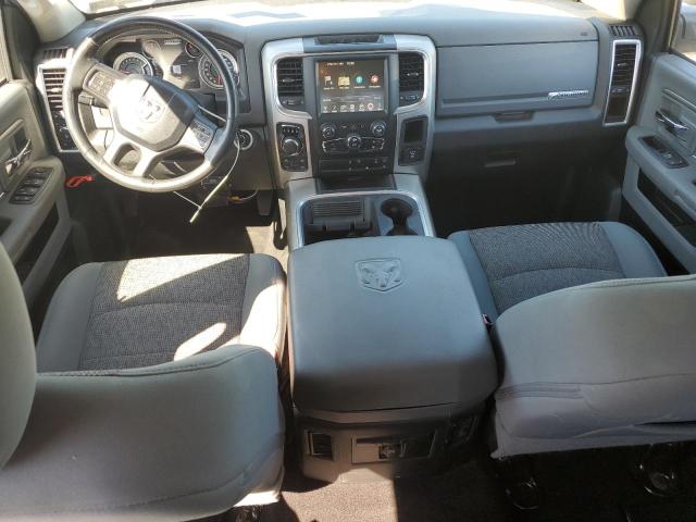 1C6RR7LT5HS504188 - 2017 RAM 1500 SLT WHITE photo 8