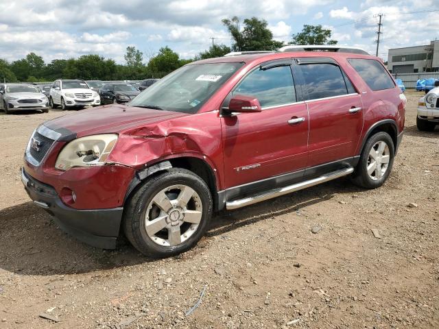 2008 GMC ACADIA SLT-1, 