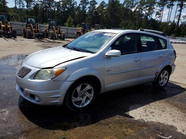 2005 PONTIAC VIBE, 