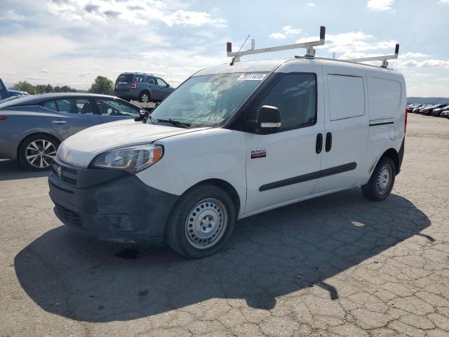 2018 RAM PROMASTER, 
