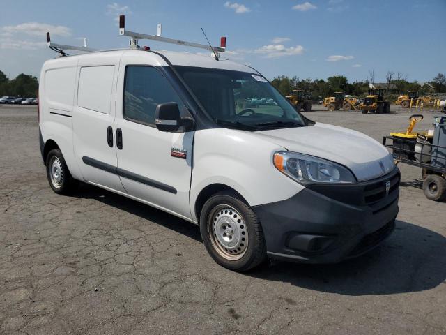 ZFBERFAB2J6H39647 - 2018 RAM PROMASTER Սպիտակ լուսանկար 4