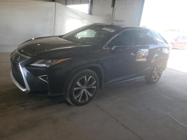 2017 LEXUS RX 350 BASE, 