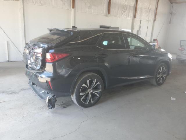 2T2BZMCA2HC074561 - 2017 LEXUS RX 350 BASE BLACK photo 3