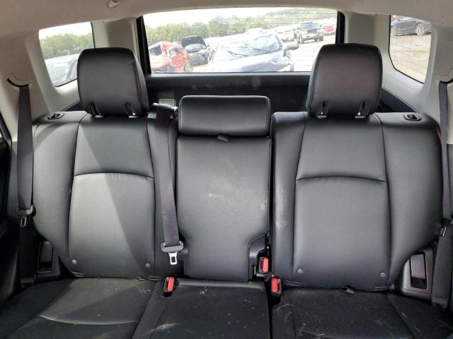 JTEBU5JR2H5448032 - 2017 TOYOTA 4RUNNER SR5/SR5 PREMIUM 白色 照片 10