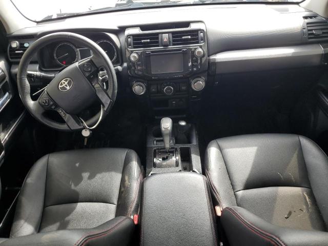 JTEBU5JR2H5448032 - 2017 TOYOTA 4RUNNER SR5/SR5 PREMIUM 白色 照片 8