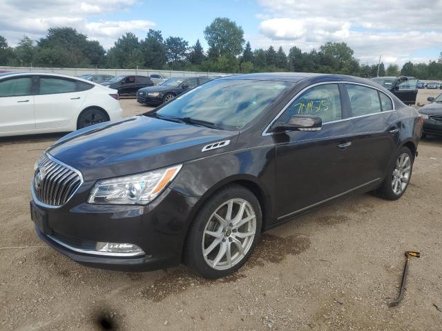 2014 BUICK LACROSSE, 