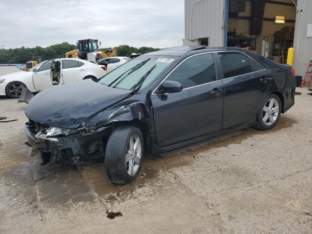 2012 TOYOTA CAMRY BASE, 