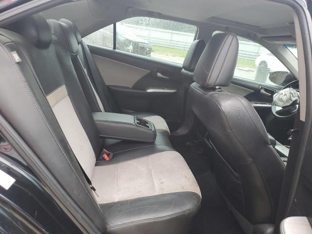 4T1BF1FK1CU137723 - 2012 TOYOTA CAMRY BASE შავი ფოტო 10