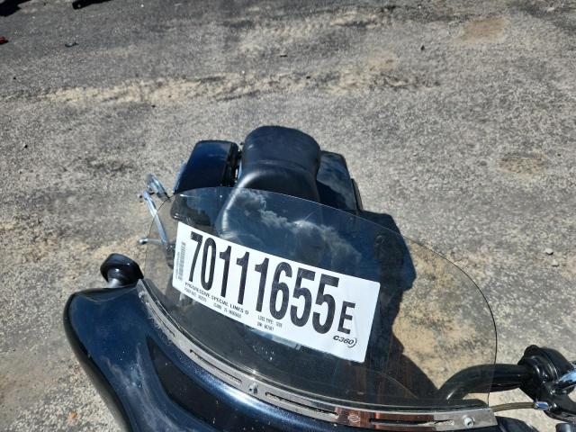 1HD1KB4167Y667601 - 2007 HARLEY-DAVIDSON FLHX BLACK photo 5