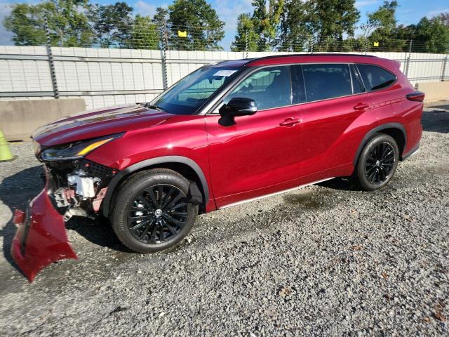 2023 TOYOTA HIGHLANDER L, 