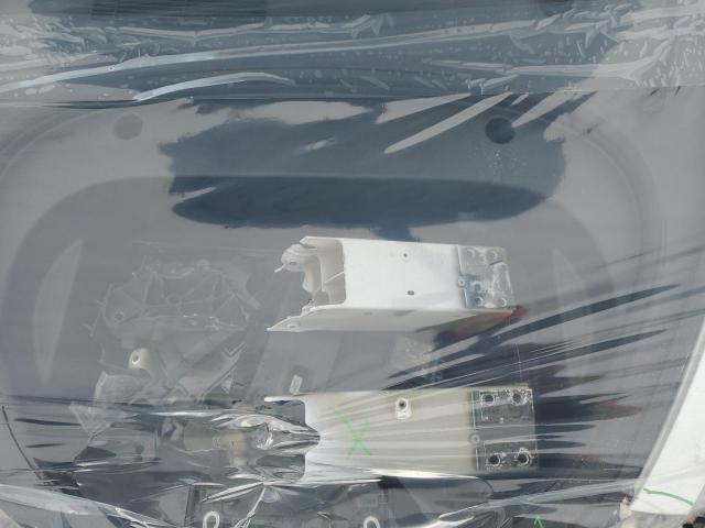 5YJ3E1EA3MF856731 - 2021 TESLA MODEL 3 Beyaz fotoğraf 11