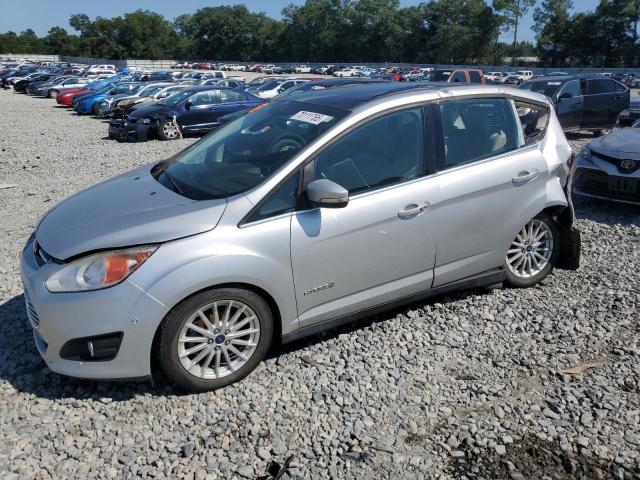 2015 FORD C-MAX SEL, 