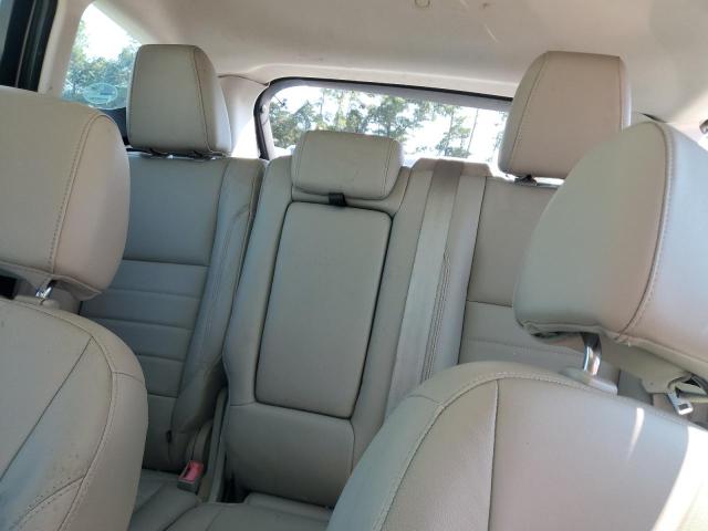 1FADP5BU4FL108080 - 2015 FORD C-MAX SEL SILVER photo 10