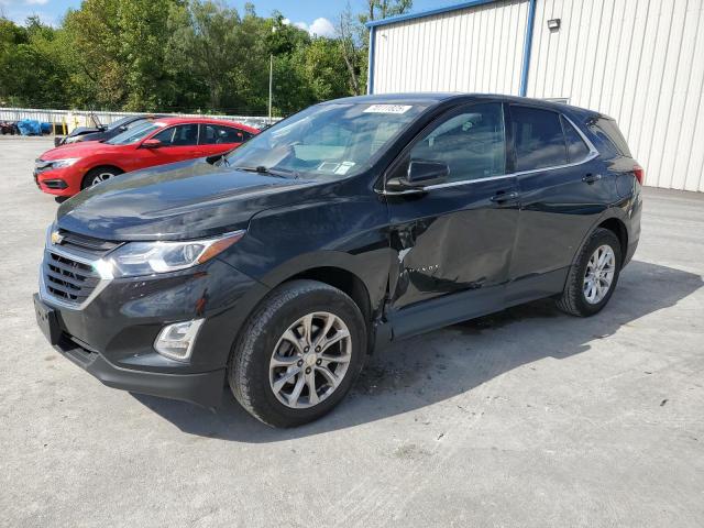 2019 CHEVROLET EQUINOX LT, 