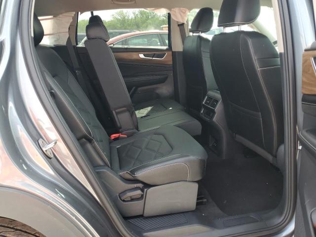 1V2WR2CA4SC509041 - 2025 VOLKSWAGEN ATLAS SE Gri fotoğraf 11