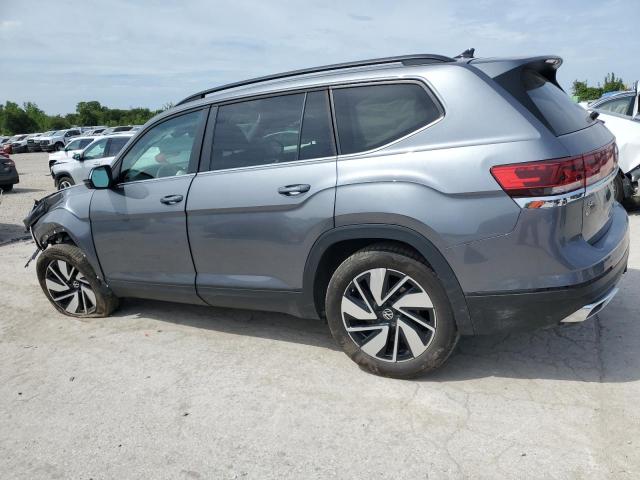 1V2WR2CA4SC509041 - 2025 VOLKSWAGEN ATLAS SE Gri fotoğraf 2