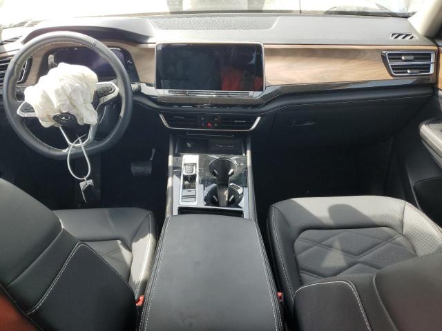 1V2WR2CA4SC509041 - 2025 VOLKSWAGEN ATLAS SE Gri fotoğraf 8