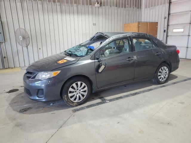 2012 TOYOTA COROLLA BASE, 