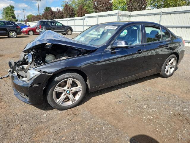 2015 BMW 328 XI SULEV, 
