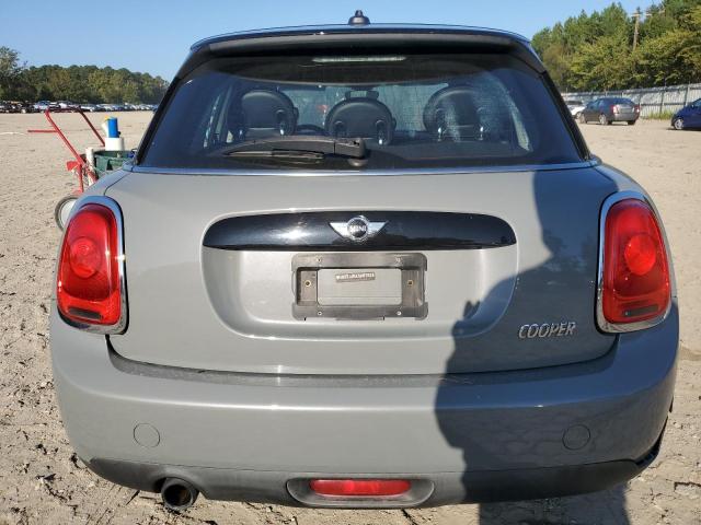 WMWXU1C50G2D11586 - 2016 MINI COOPER GRAY photo 6