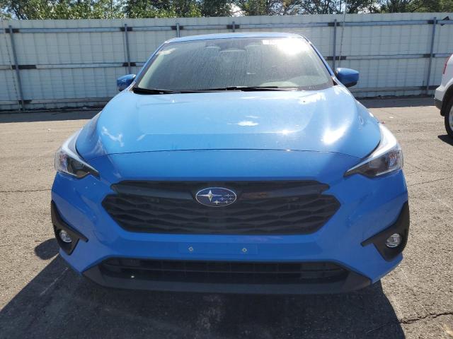 JF1GUAFCXR8266303 - 2024 SUBARU IMPREZA SPORT 蓝色 照片 5