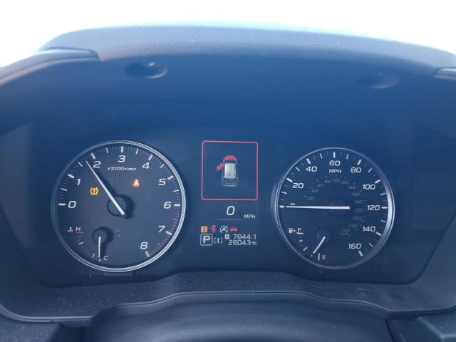 JF1GUAFCXR8266303 - 2024 SUBARU IMPREZA SPORT 蓝色 照片 9