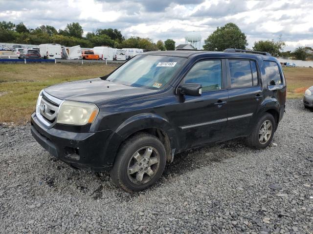 2011 HONDA PILOT TOURING, 