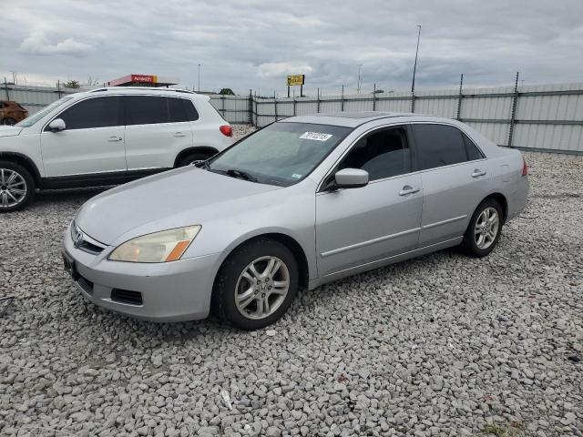 2007 HONDA ACCORD EX, 
