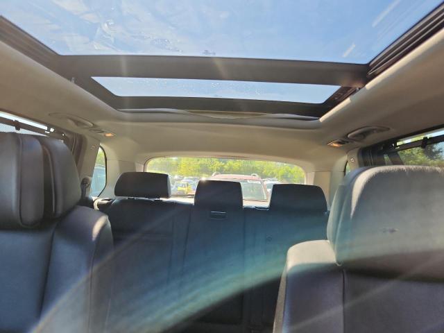 5UXZV4C59CL754572 - 2012 BMW X5 XDRIVE35I BLACK photo 10