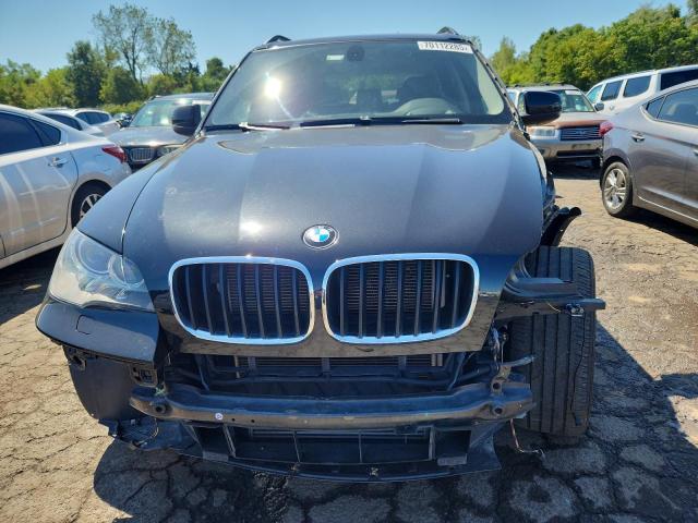 5UXZV4C59CL754572 - 2012 BMW X5 XDRIVE35I BLACK photo 5