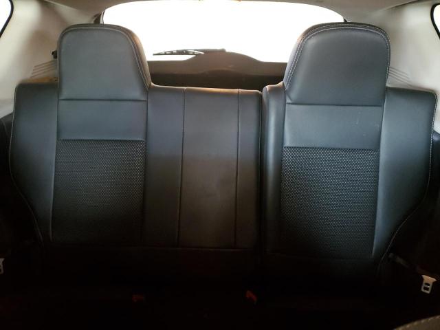 1C4NJCEB9HD206551 - 2017 JEEP COMPASS LATITUDE SILVER photo 10