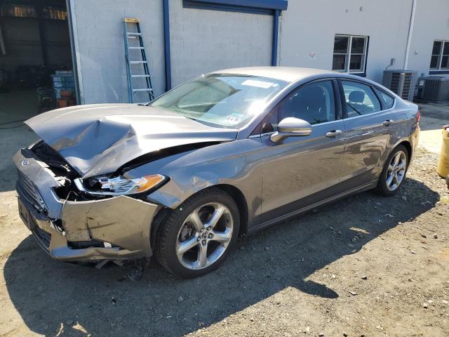 2013 FORD FUSION SE, 