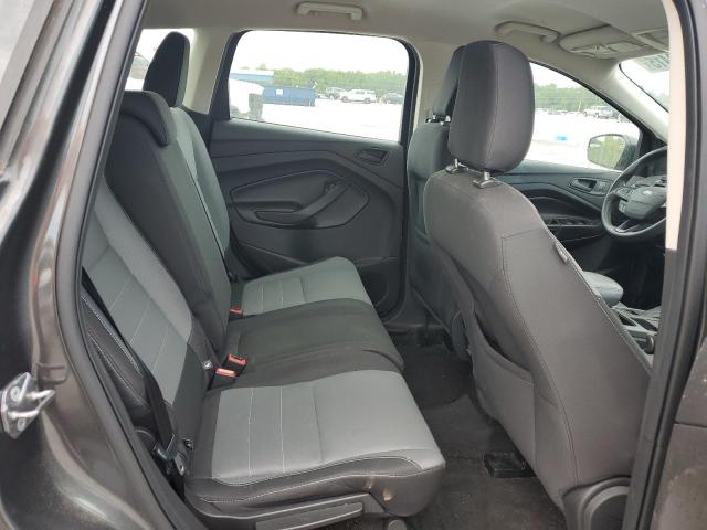 1FMCU0F75JUA79094 - 2018 FORD ESCAPE S Boz foto 11