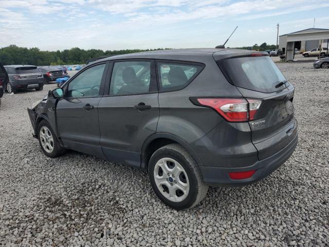 1FMCU0F75JUA79094 - 2018 FORD ESCAPE S Boz foto 2