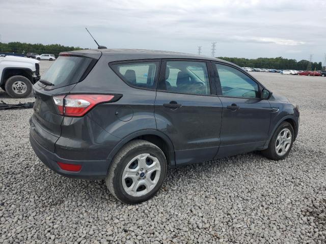 1FMCU0F75JUA79094 - 2018 FORD ESCAPE S Boz foto 3