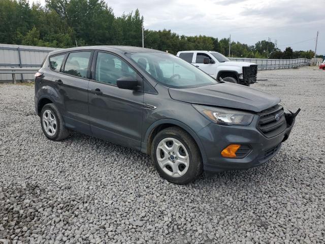 1FMCU0F75JUA79094 - 2018 FORD ESCAPE S Boz foto 4