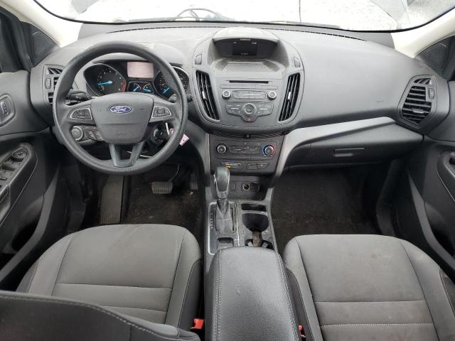1FMCU0F75JUA79094 - 2018 FORD ESCAPE S Boz foto 8