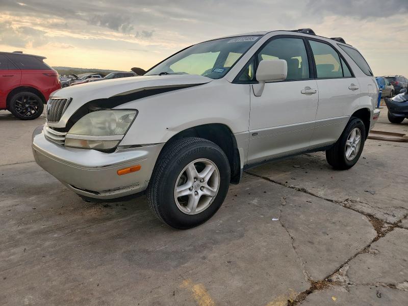 2001 LEXUS RX 300, 