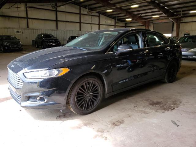 2016 FORD FUSION SE, 