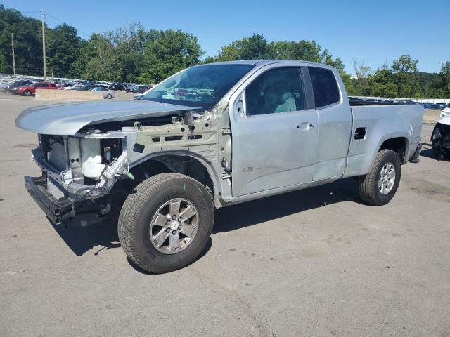 2016 CHEVROLET COLORADO, 
