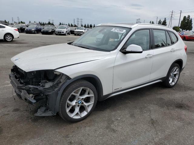 2015 BMW X1 XDRIVE28I, 