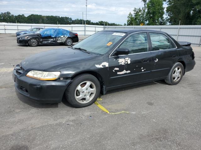 1998 HONDA ACCORD EX, 